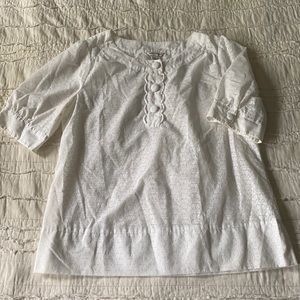 Banana Republic XL Blouse